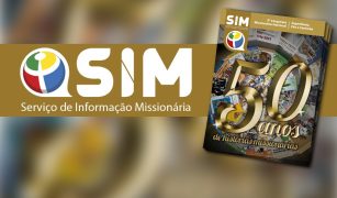 do Serviço de Informação Missionária (SIM)