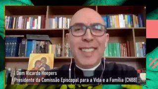 dom Ricardo webinario direitos humanos