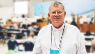 dom jaime spengler capa