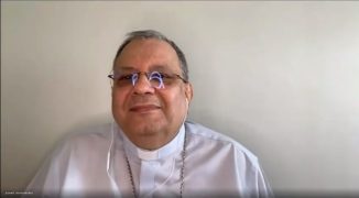 dom joel curso ad gentes