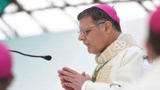 dom paulo posse brasilia capa