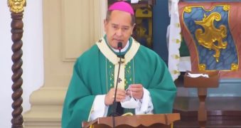 dom walmor abertura mes biblia