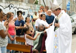 |Foto: Arquidiocese de Belo Horizonte