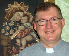 dom_edmar_peron_bispo_auxiliar_sp