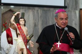 domoranisaosebastiao