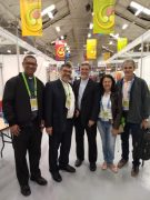 |Encontro Mundial das Famílias (Desmac1)|Comissão Nacional da  Pastoral Familiar da CNBB com o padre Alexandre Awi Melo