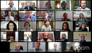 ecoteologia repam brasil