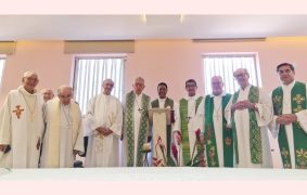 encontro bispos emeritos leste 2