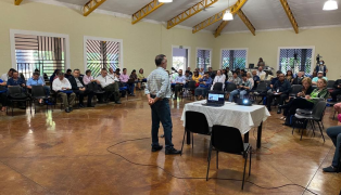 encontro camex sinodo