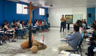 Cerimônia abertura CF 2023