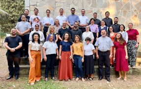 encontro vocacional centro-oeste