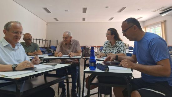 equipe reflexão dez 2025