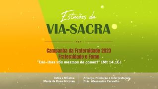 estacoes via sacra