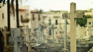 fiéis defuntos cathopic