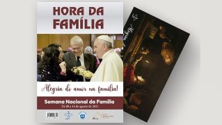 hora da família 2021