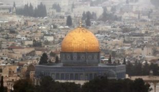 jerusalem