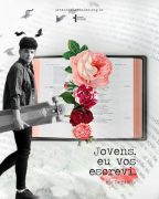 Foto: Pastoral Juvenil CNBB|Foto: Pastoral Juvenil CNBB|Foto: Pastoral Juvenil CNBB