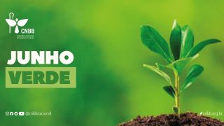 Video Thumbnail: Junho verde: Mensagem de Dom Jaime