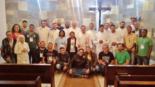 Pastoral Juvenil Regional Leste 2