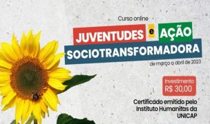 juventudes acao sociotransformadora - PE