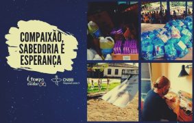 leste 2 ação social