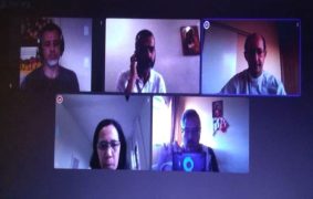 leste 2 reuniao ecumenismo francisco cota