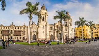 lima