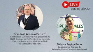 live catequese sul 2