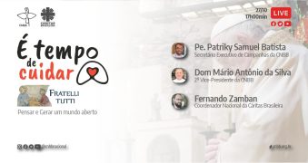 live fratelli tutti 4