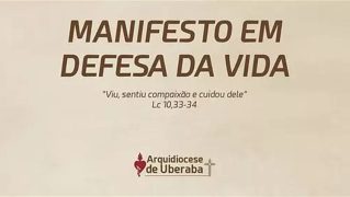 manifesto uberaba