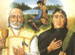 martires