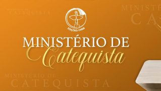 ministerio catequista capa