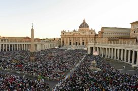 missa jubileu dos jovens