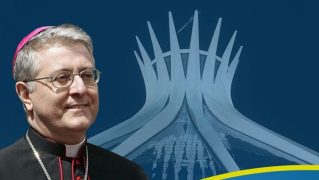 missa nuncio catedral brasília