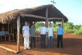 missionariosRegionalSul1_Paraguai