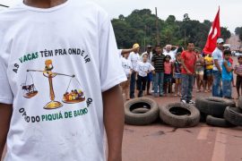 |||Dom Sebastião Lima Duarte | Foto: reprodução/Justiça nos Trilhos|||Foto: Marcelo Cruz