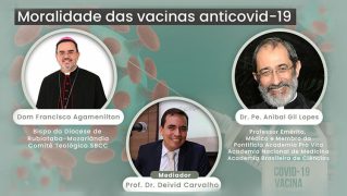 moralidade vacinas Universidades