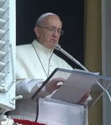 no-angelus-papa-fala-da-salvação