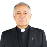 nomeação monsenhor Juraci