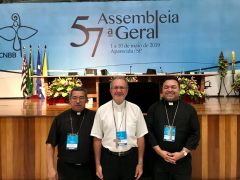 nova presidencia Regional Norte 1 2019-2022