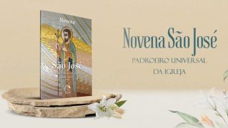 novena sao jose capa