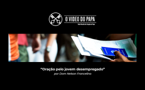 oracao jovens desempregados