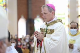 ordenacao catelan - foto Umuarama