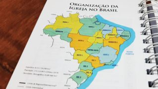 organizacao Igreja diretorio