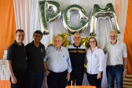 |Padre Antônio Niemiec