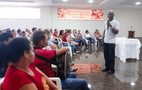 padre José Celestino dos Santos.