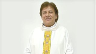 padre Nelito Dornelas