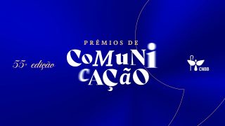 Miniatura do vídeo: Padre Arnaldo Rodrigues convida para a 55ª edição do prêmio de comunicação da CNBB