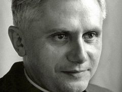 padre-joseph-ratzinger