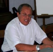 padre_jurandyr_azevedo_araujo